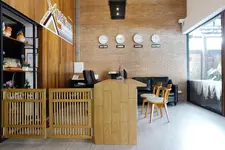 Old Town Chiangmai Boutique
