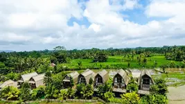 De Klumpu Bali