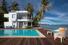 Villa Nalinnadda Petite Hotel & Spa