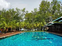 Naiyang Park Resort