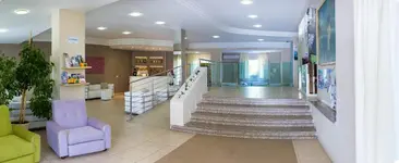 Hotel Holiday
