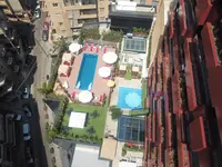 1866 Court & Suites Hotel
