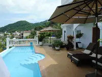 Taboga Palace Spa Hotel