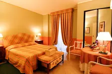 Hotel Victoria & Iside Spa