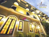 A Villa Hua Hin Hotel