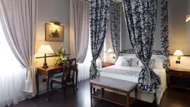 Hotel Victoria & Iside Spa