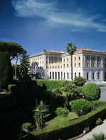 TH Roma - Carpegna Palace Hotel