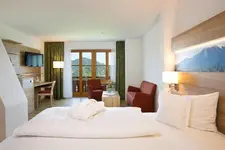 Ringhotel Nebelhornblick