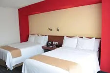 Holiday Inn Express Guadalajara Expo