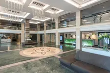 SC Park Hotel