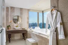Pan Pacific Yangon