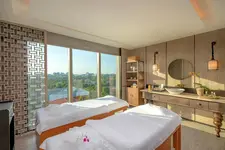 Pan Pacific Yangon