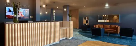 L'échappée Hôtel