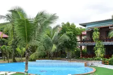 Markhouse Bungalow Ko Kut