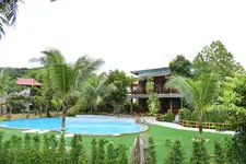 Markhouse Bungalow Ko Kut