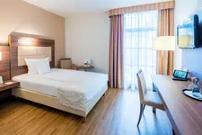 Best Western Plus Hotel Am Schlossberg