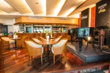 Tai Pan Hotel
