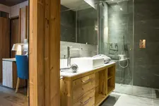 Hotel La Vetta