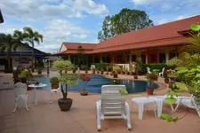 Baan Sabaijai Resort