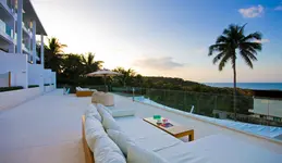 Code Samui Hotel