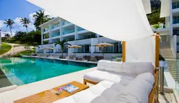 Code Samui Hotel