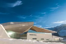 Tauern Spa Hotel & Therme