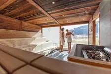 Tauern Spa Hotel & Therme