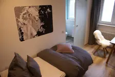 Hotel Storchen