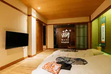 Mayu Bangkok Japanese Style Hotel
