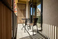 Victoria Bulevard Hotel