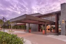 Hotel Aretê