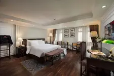 Hong Ngoc Dynastie Boutique Hotel