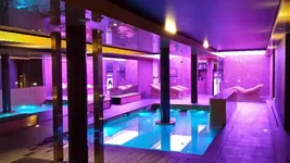 Cosmopolita Hotel Boutique & Spa