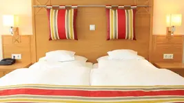 Landidyll Hotel Birkenhof
