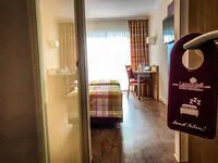 Landidyll Hotel Birkenhof