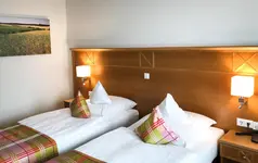 Landidyll Hotel Birkenhof