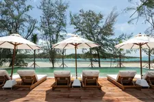 Cape Fahn Hotel Samui