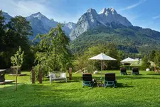 Boutique Hotel Längenfelder Hof