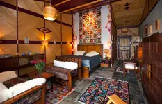 Hotel Rangá