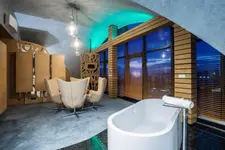 Wellness Hotel Step (Czech Leading Hotels)