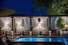 Villa Klang Wiang