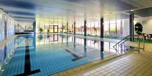 Hessen Hotelpark Hohenroda