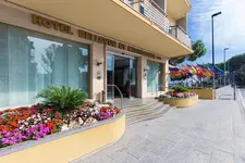 Hotel Bellevue et Mediterranée