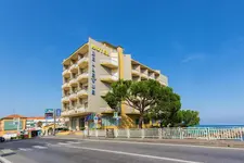 Hotel Bellevue et Mediterranée