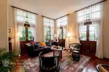 Villa Klang Wiang