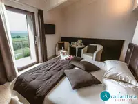 Vallantica Resort & Spa