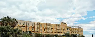 Excelsior Palace Hotel
