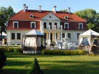 Sventes Muiža