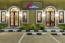 A Villa Hua Hin Hotel