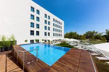 Lux Fatima Park Hotel